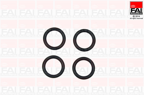 Gasket Set, intake manifold